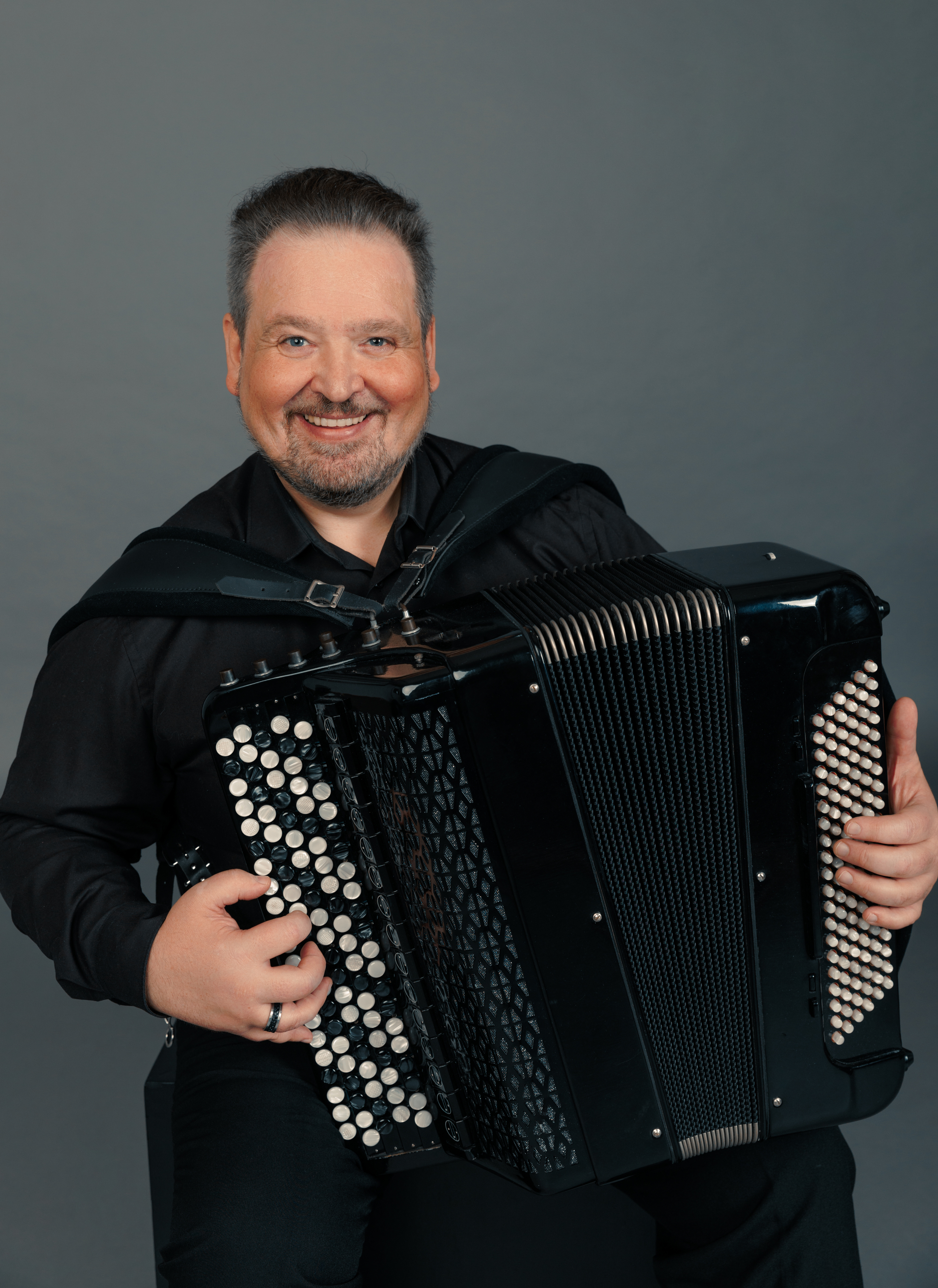 Michael Lutz