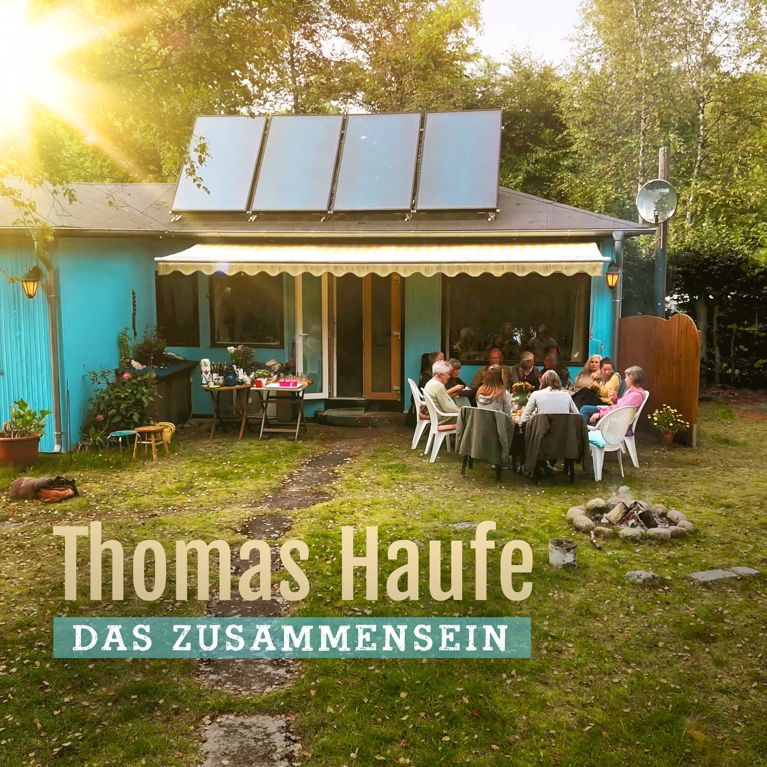 Thomas Haufe