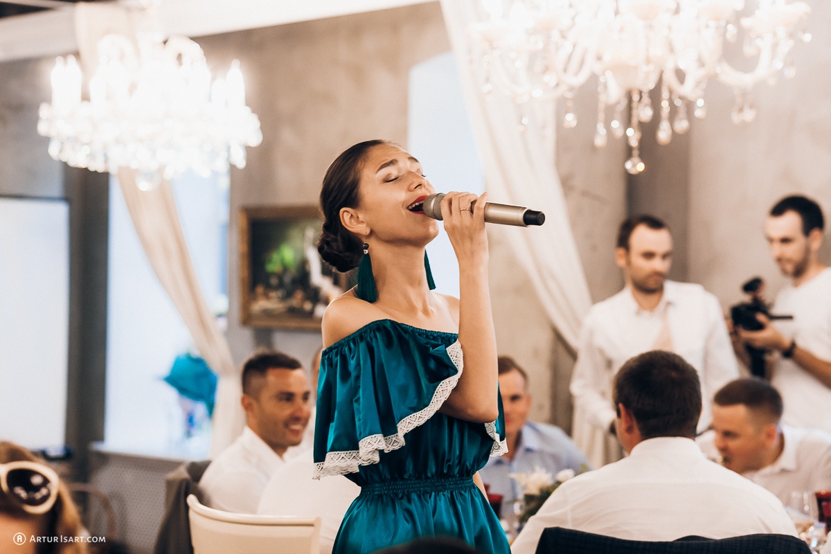 Adelia Akhmetova