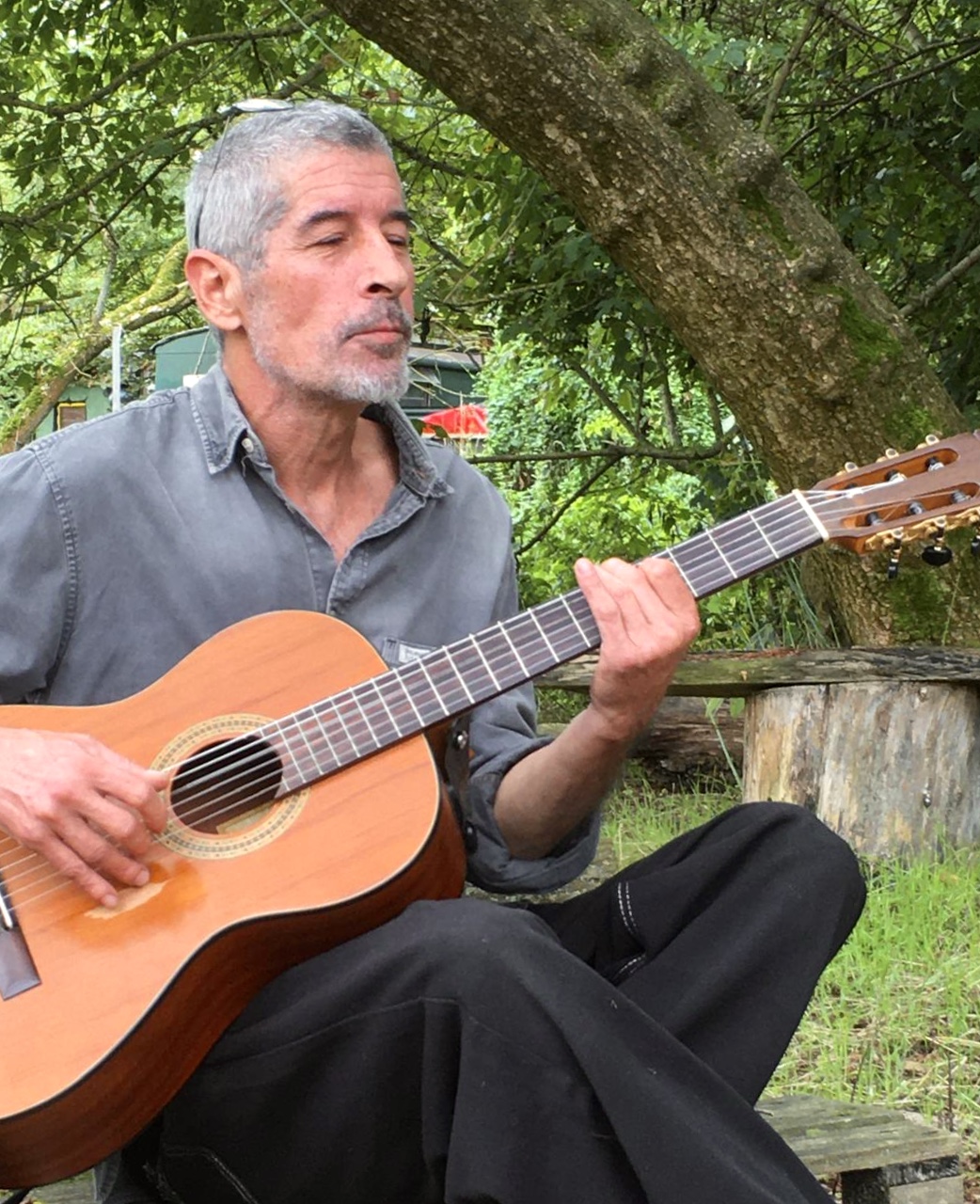 Marcos Victor Fernandez