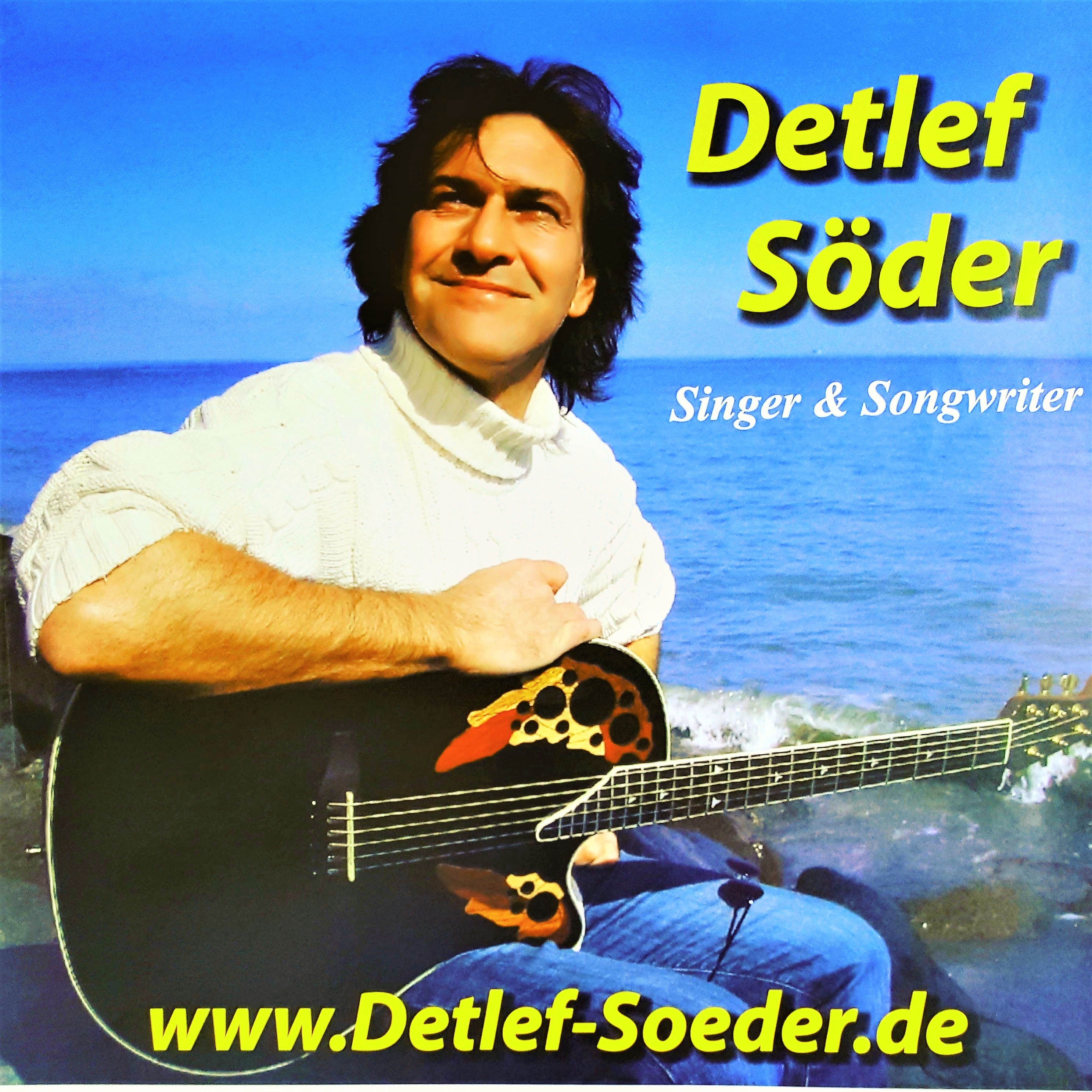 Detlef Söder