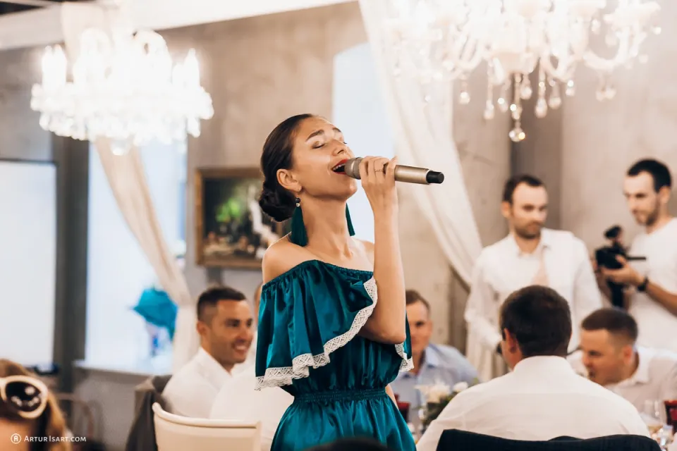 Adelia Akhmetova