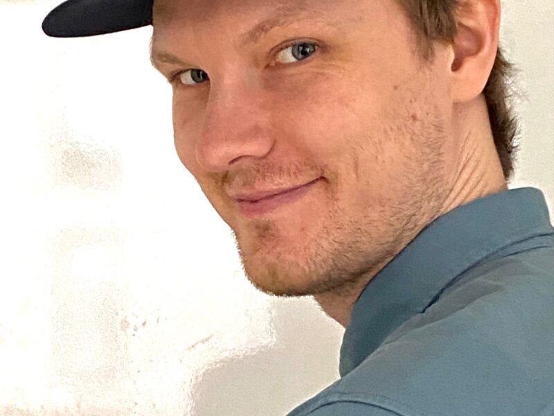 Max